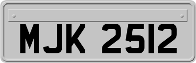 MJK2512
