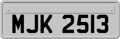MJK2513