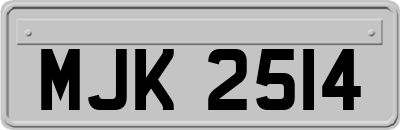 MJK2514