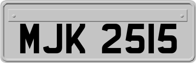 MJK2515