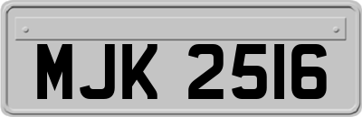 MJK2516