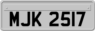 MJK2517