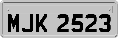 MJK2523