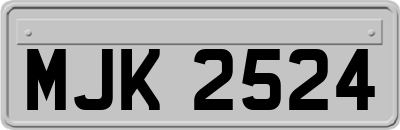MJK2524