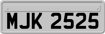 MJK2525