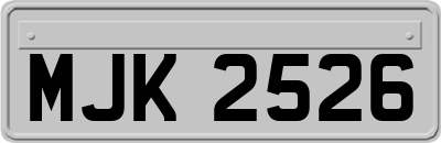 MJK2526