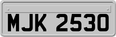 MJK2530