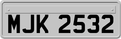 MJK2532