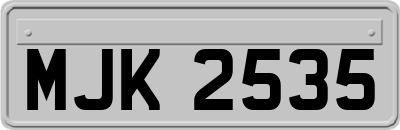 MJK2535