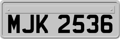 MJK2536