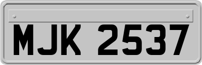 MJK2537