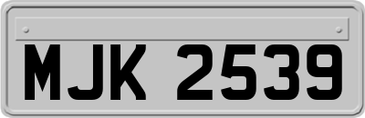 MJK2539