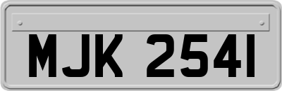MJK2541