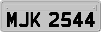 MJK2544