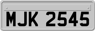 MJK2545