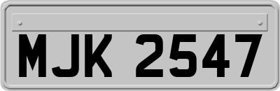 MJK2547