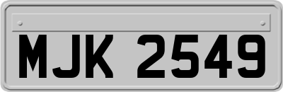 MJK2549