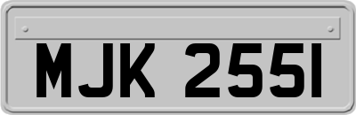 MJK2551