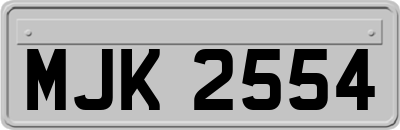 MJK2554