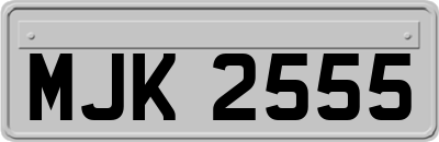 MJK2555