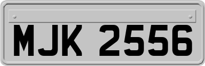MJK2556