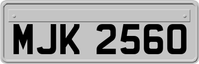 MJK2560