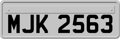 MJK2563