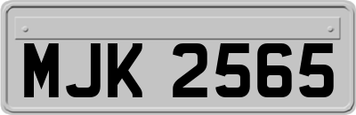 MJK2565