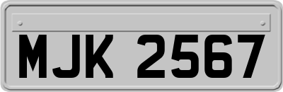 MJK2567