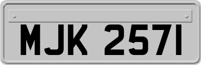 MJK2571