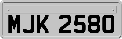 MJK2580
