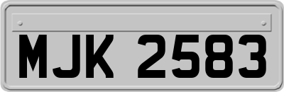 MJK2583