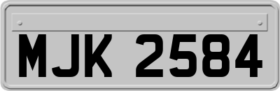 MJK2584