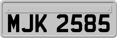 MJK2585