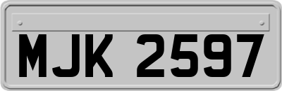 MJK2597
