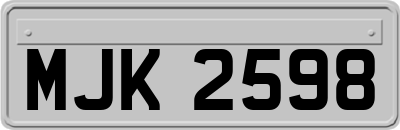 MJK2598