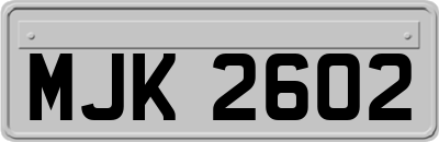 MJK2602