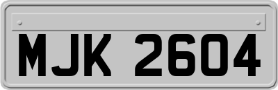 MJK2604