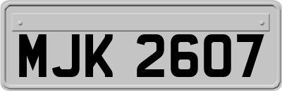 MJK2607