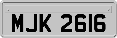 MJK2616