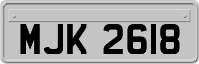 MJK2618
