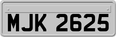 MJK2625
