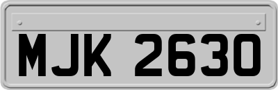 MJK2630