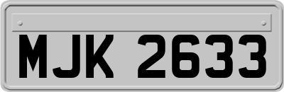 MJK2633