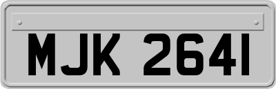 MJK2641