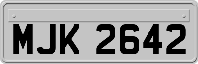 MJK2642