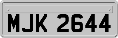 MJK2644