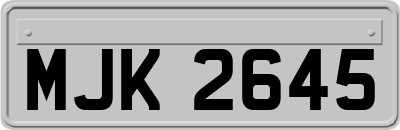 MJK2645