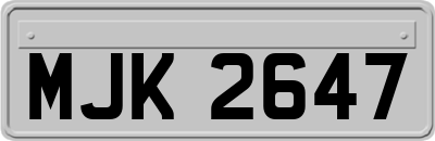 MJK2647