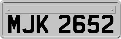 MJK2652